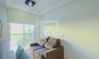 Imagem 3: Apartamento para Aluguel - Conj. Hab. Sao Deocleciano, 2 Quartos, 50 m2