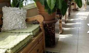 Imagem 2: Apartamento para venda tem 132 m2 com 3 suítes 2 vagas em Vila Romana - São Paulo - SP