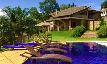 Imagem: Chácara - Dois Córregos - Valinhos