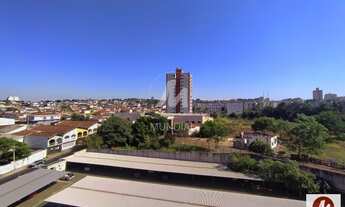 Imagem 7: Apartamento (tipo - padrao) 2 dormitórios/suite, cozinha planejada, portaria 24hs, lazer