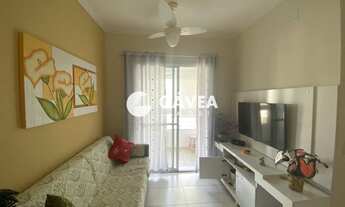 Imagem 5: Apartamento com 2 dormitórios com lazer completo