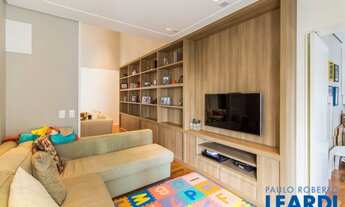 Imagem 7: APARTAMENTO - CAMPO BELO - SP