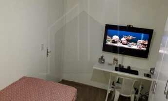 Imagem 7: Casa - Conjunto Residencial Parque São Bento - Campinas