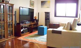 Imagem: APARTAMENTO - MORUMBI - SP