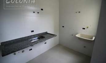 Imagem 6: Santo André - Apartamento Padrão - Campestre