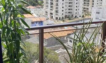 Imagem 4: Apartamento para venda com 105 metros quadrados com 3 quartos