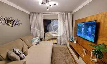 Imagem 2: Apartamento para venda no Bosque em Campinas - Imobiliária em Campinas