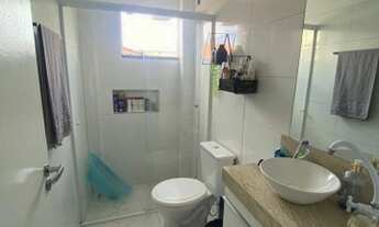 Imagem 6: APARTAMENTO PARA ASSUMIR FINANCIAMENTO DOIS DORMITÓRIOS SAI SOMENTE ELETROS