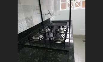 Imagem 4: Apartamento lindo com localização privilegiada