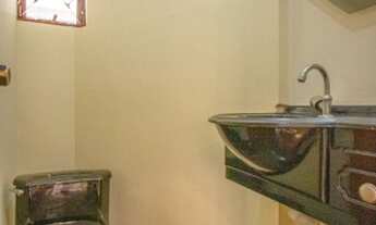 Imagem 15: Apartamento à venda, 127 m2 por R$ 365.000,00 - Pinheiros - São José do Rio Preto/SP