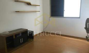 Imagem: Apartamento - Vila Itapura - Campinas