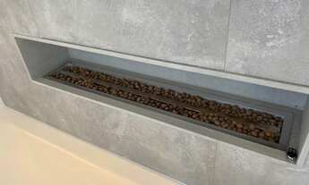 Imagem 4: Apartamento para venda com 200 metros quadrados com 3 quartos