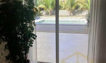 Imagem 6: Casa - Loteamento Alphaville Campinas - Campinas