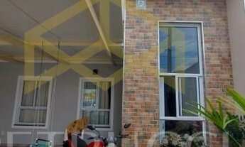 Imagem: Casa - Residencial Cittá di Salerno - Campinas