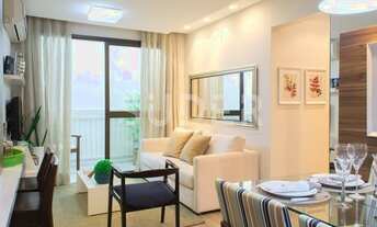 Imagem: PORTO ALEGRE - Apartamento Padrão - Passo