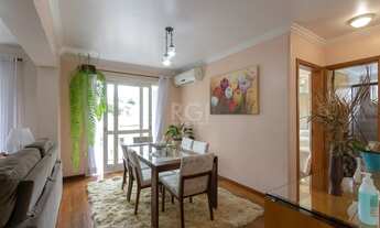 Imagem 7: Porto Alegre - Apartamento Padrão - Tristeza