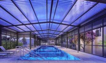 Imagem 2: Spettacolo - Patriani , 117 - 137m², 3 quartos - Parque Campolim, Sorocaba - SP