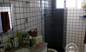 Imagem 6: ED. IZABELINE Apartamento com 3 dormitórios