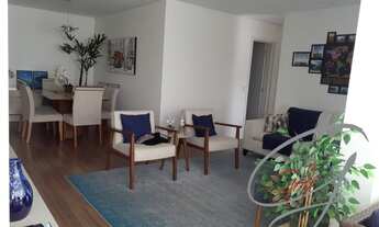 Imagem 5: Apartamento The one, bela vista, Vila osasco, 2 quartos