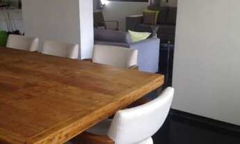 Imagem 5: APARTAMENTO - HIGIENÓPOLIS - SP