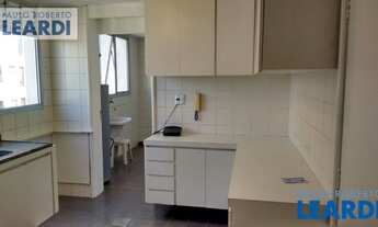 Imagem 2: APARTAMENTO - MORUMBI - SP