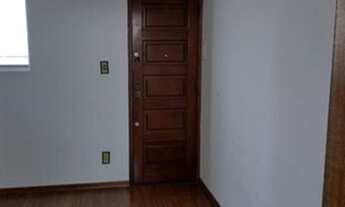 Imagem: Apartamento à Venda - São João Batista