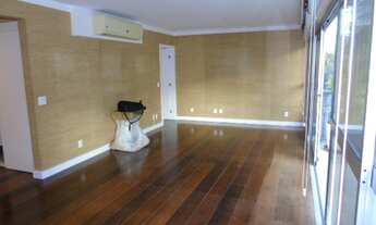 Imagem 5: Apartamento para venda possui 138 metros quadrados com 2 quartos em Gávea - Rio de Janeiro