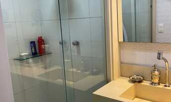 Imagem 4: VOCÊ E SUA FAMÍLIA MERECEM VIVER COM ESSA QUALIDADE ! 4 QTOS, 3 STES, LAZER E 3 VAGAS, CON