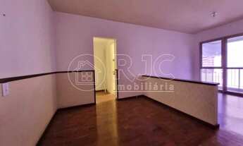 Imagem 6: Apartamento para venda possui 56 metros quadrados com 1 quarto em Tijuca - Rio de Janeiro