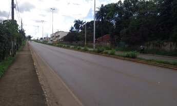 Imagem: Vd Terreno de 5.300m², Quitado e Escriturado