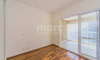 Imagem 2: SÃO PAULO - Apartamento Padrão - BROOKLIN