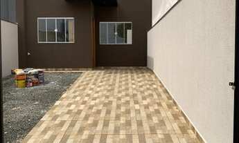 Imagem 2: LONDRINA - Casa Padrão - Jd Santo André