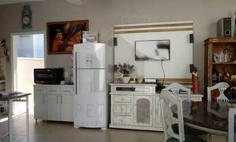 Imagem 6: Casa - Jardim Lorena - Valinhos