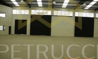 Imagem 4: Prédio - Vila Mimosa - Campinas