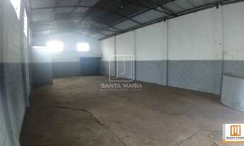 Imagem 4: Salão/Galpão (salão - térreo