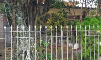 Imagem 2: Casa - Bosque - Campinas