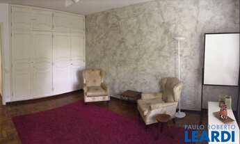 Imagem 7: CASA ASSOBRADADA - BROOKLIN - SP