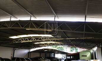 Imagem 3: Salão/Galpão (salão - térreo) , cozinha planejada