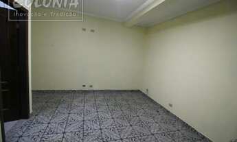 Imagem 4: Santo André - Conjunto Comercial/sala - Vila Alpina