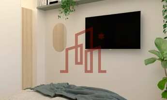 Imagem 6: Rio de Janeiro - Apartamento Padrão - Copacabana