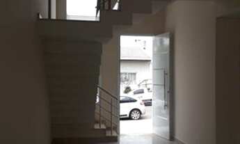 Imagem 2: Casa - Residencial Real Parque Sumaré - Sumaré