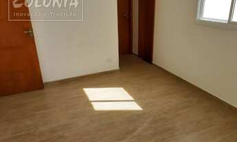 Imagem: Santo André - Apartamento Padrão - Vila