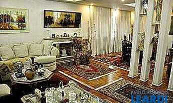 Imagem: SOBRADO - SUMARÉ - SP