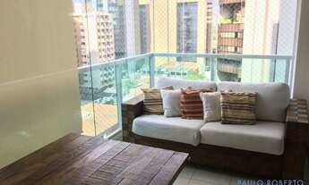 Imagem 4: APARTAMENTO - BROOKLIN - SP