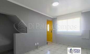 Imagem 3: Sobrado 2 dormitórios - Vila Prudente