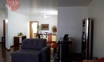 Imagem 4: Apartamento com 4 dormitórios à venda, 333 m² por R$ 950.000,00 - Centro - Ribeirão Preto