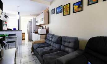 Imagem 5: Apartamento à Venda - Bela Vista, 2 Quartos, 55 m2