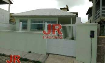 Imagem: Casa Residencial à venda, Peró, Cabo Frio