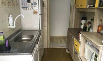 Imagem 4: Porto Alegre - Apartamento Padrão - Menino Deus