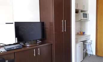 Imagem 6: Flat para Locação próximo ao Aeroporto, sua melhor oportunidade